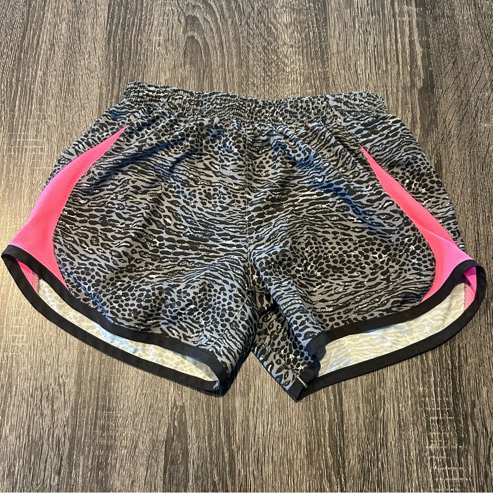 Nike athletic shorts